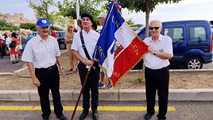 Cap Agde - Debarquement Provence - 15.08.2024 - 009